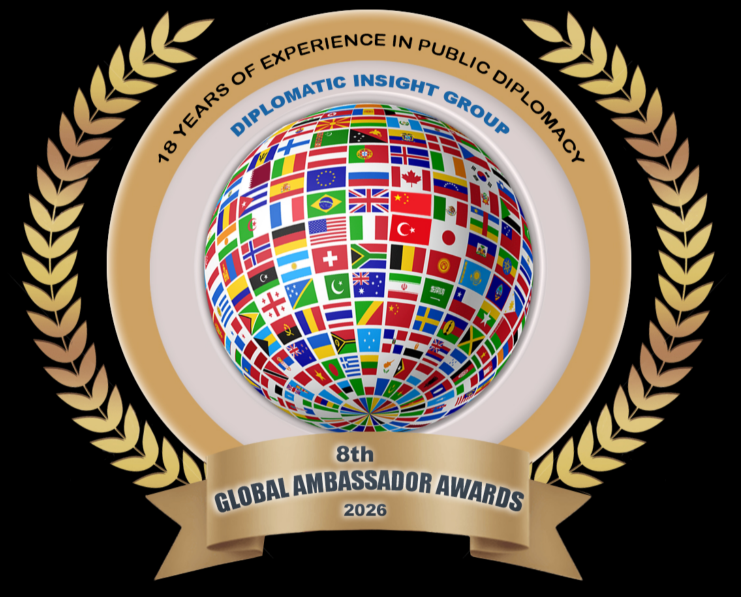 Global Ambassador Awards