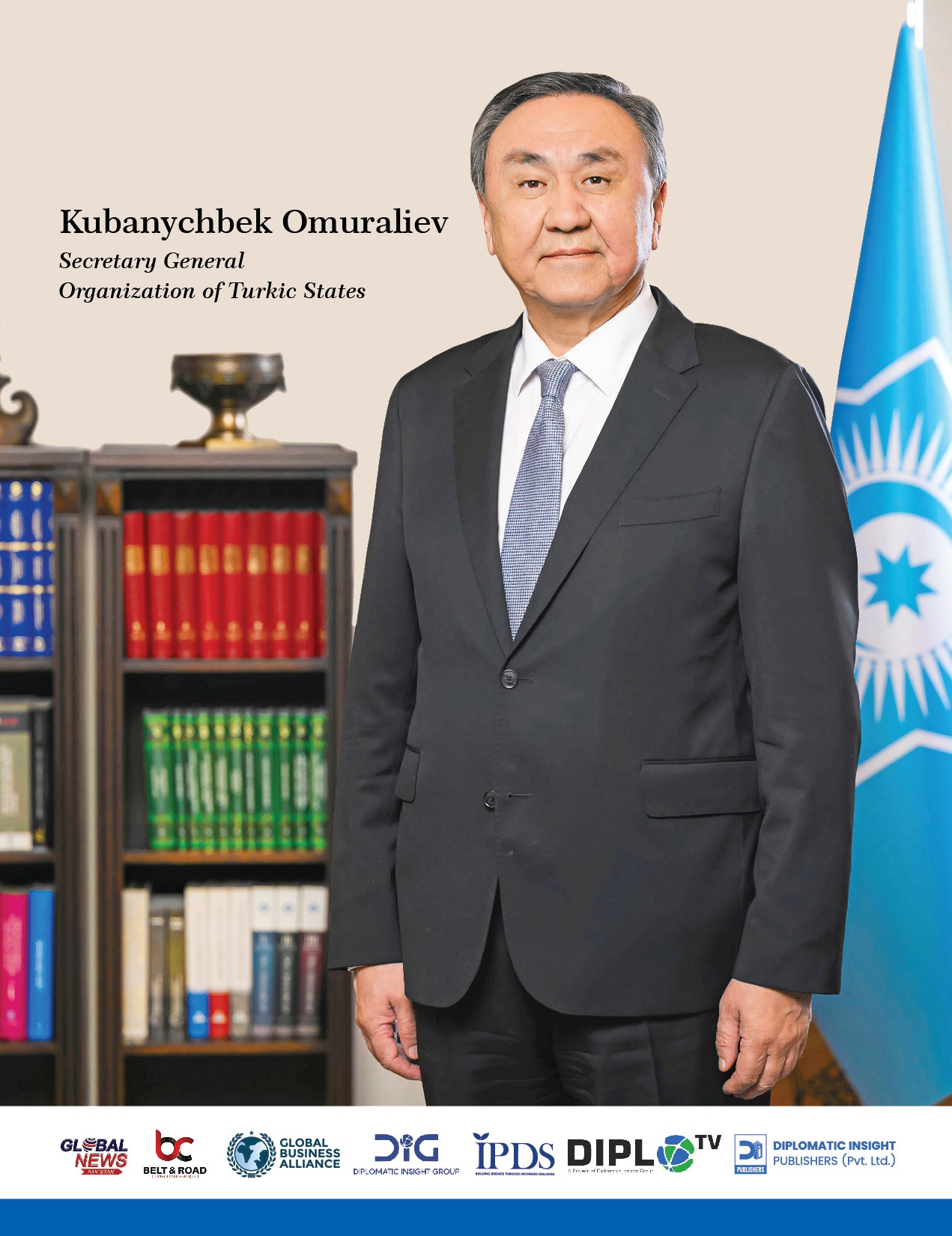 The Diplomatic Insight September 2026